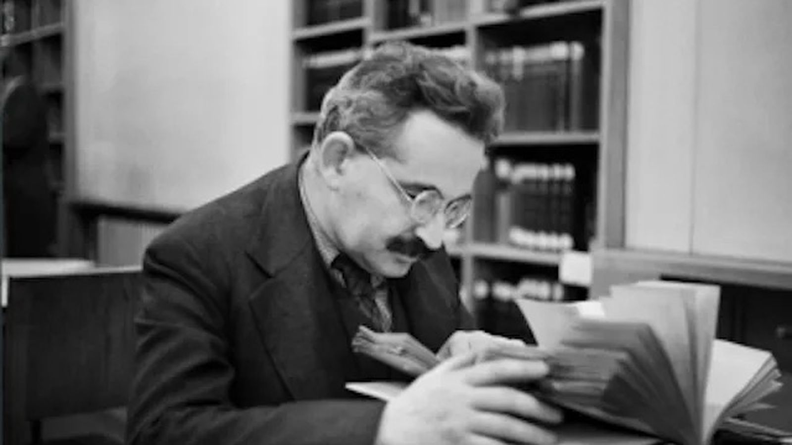 Walter Benjamin