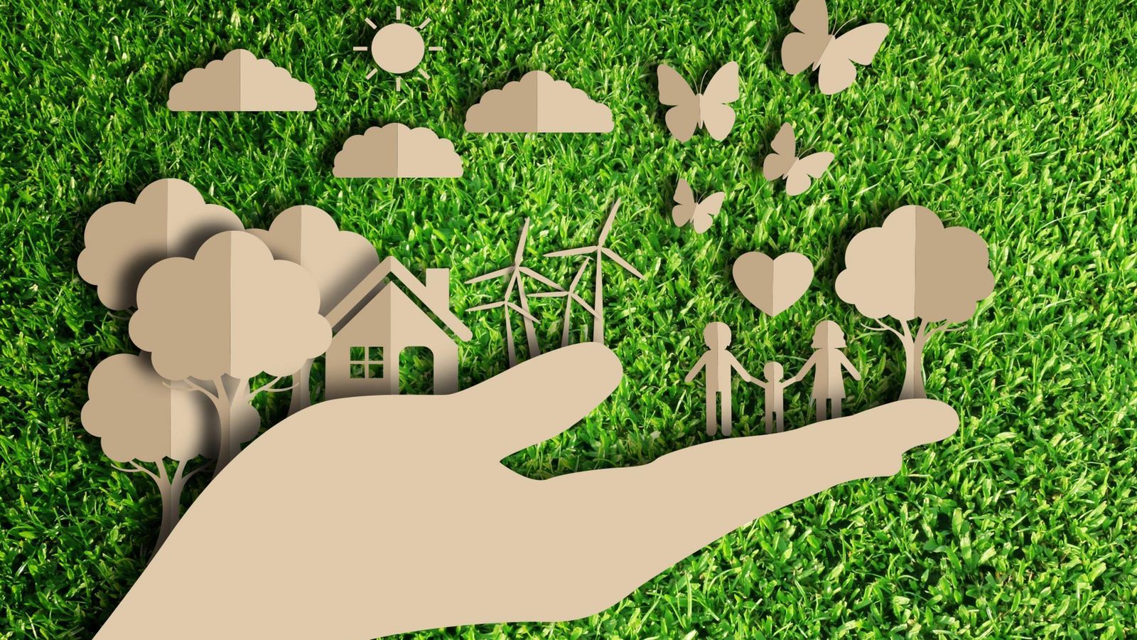 Todo está conectado