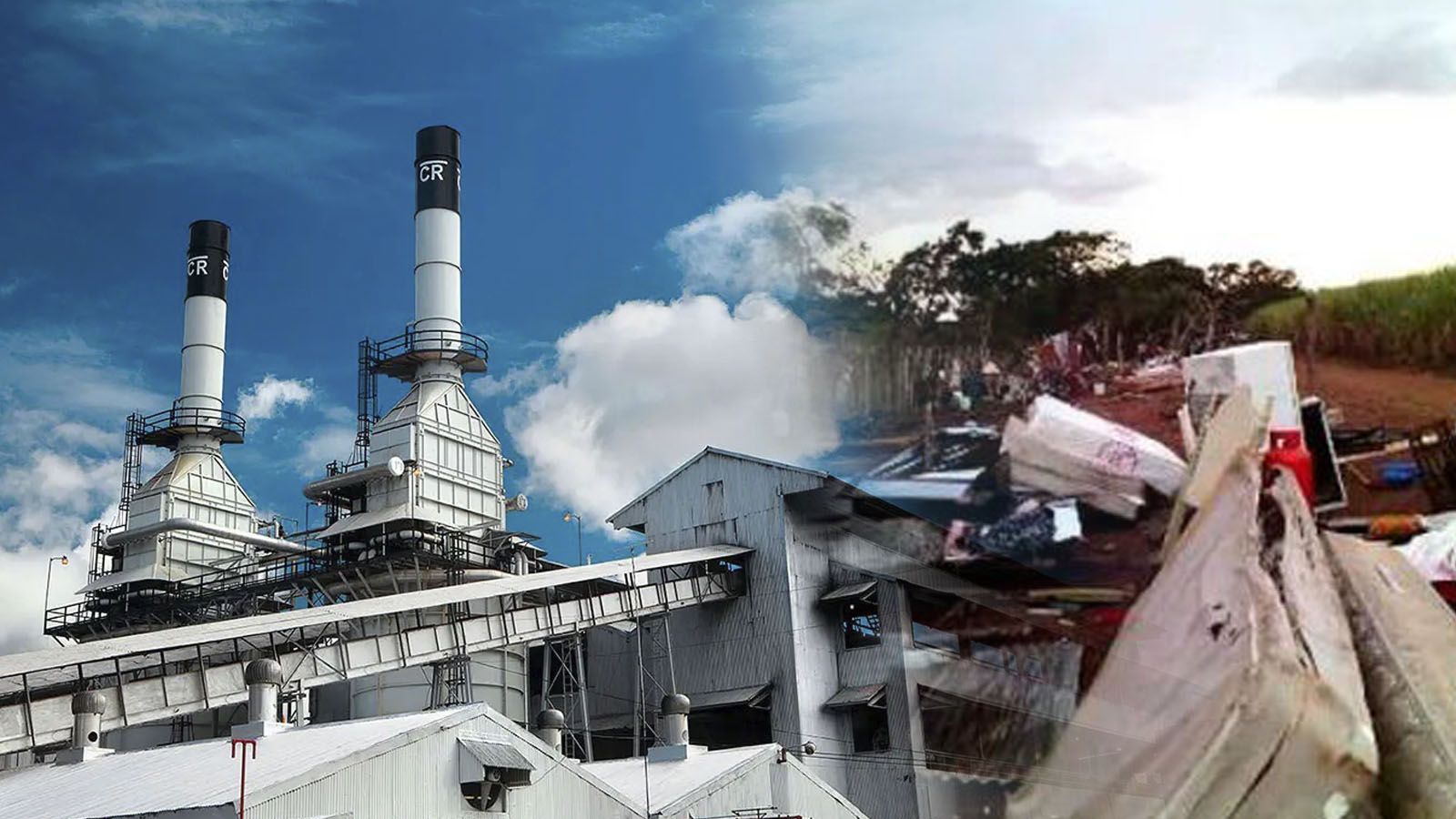 Desalojos en El Seibo