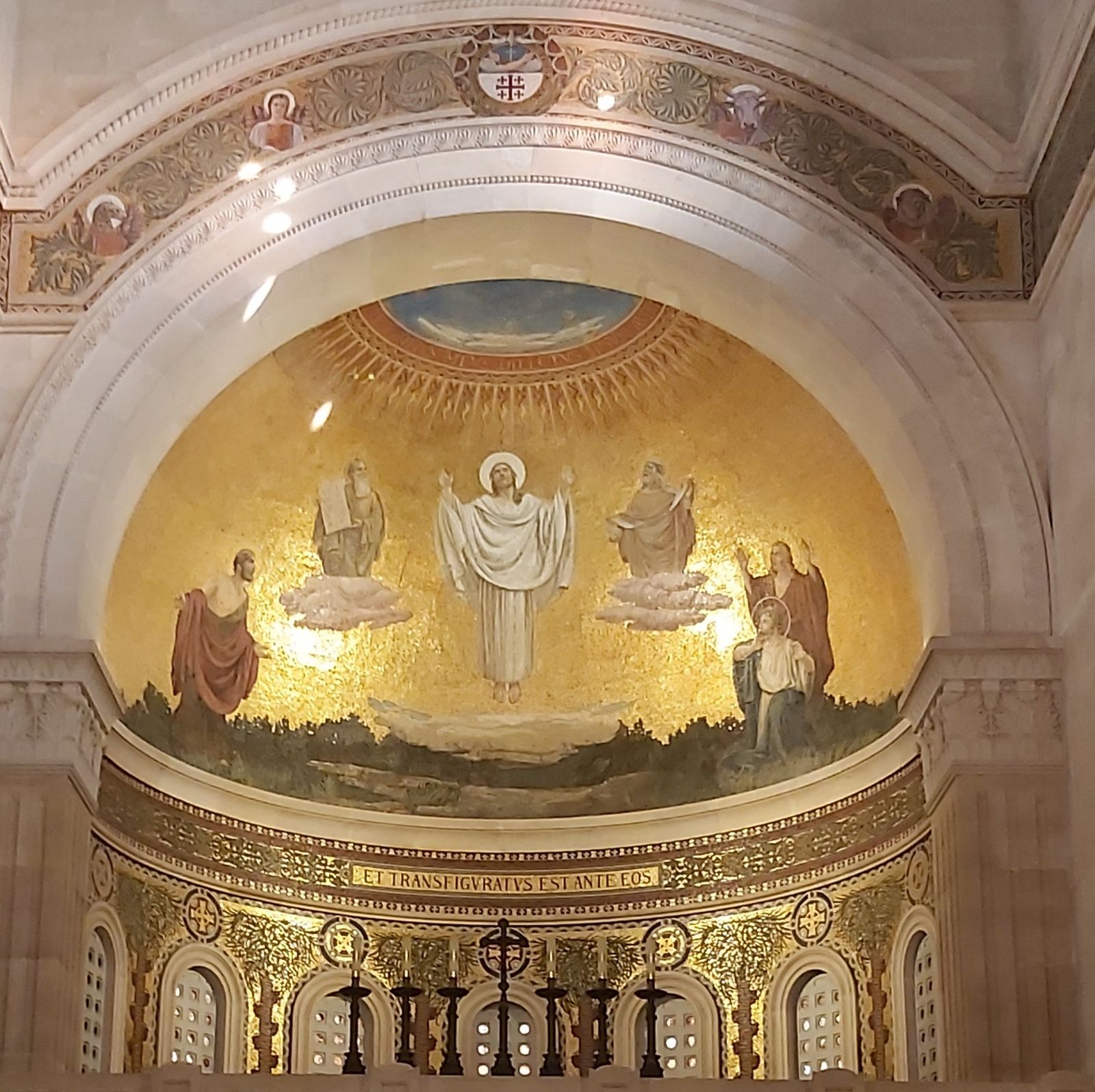 II Domingo de Cuaresma