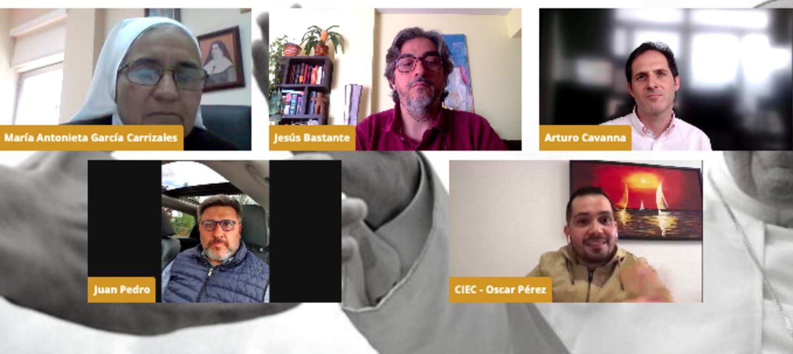 Los jueves de RD trataron 'La educación del futuro'