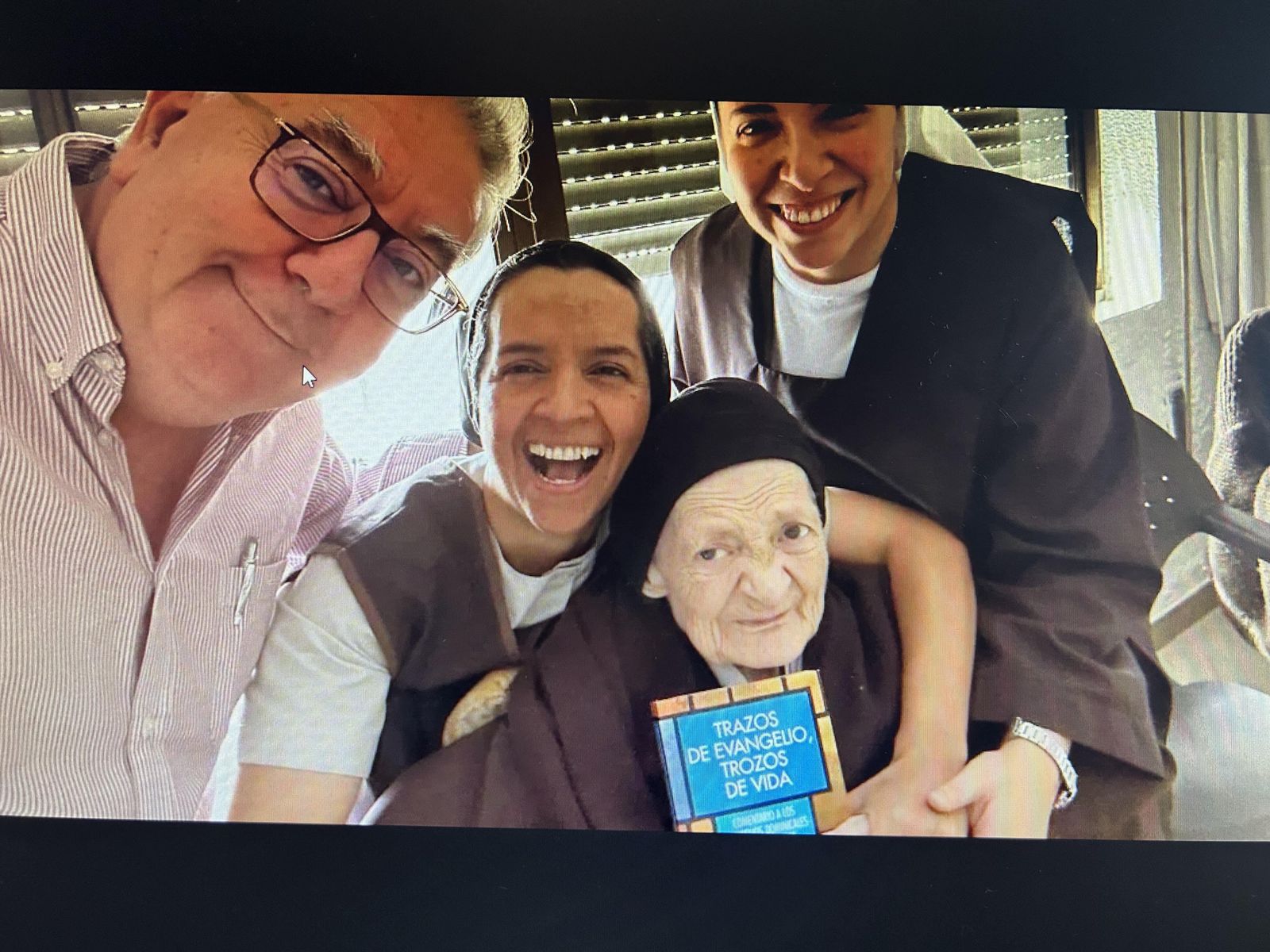 La clave de un pentagrama salvífico: el buen pastor