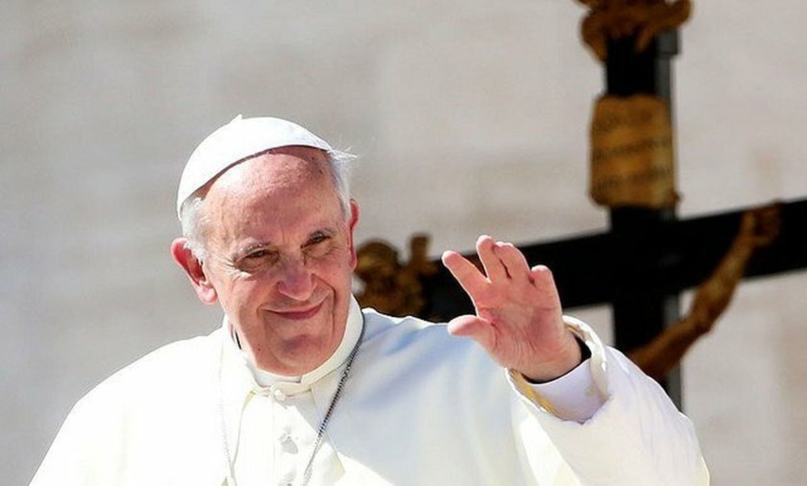 'Gaudete et exsultate', llamada de Francisco a la santidad