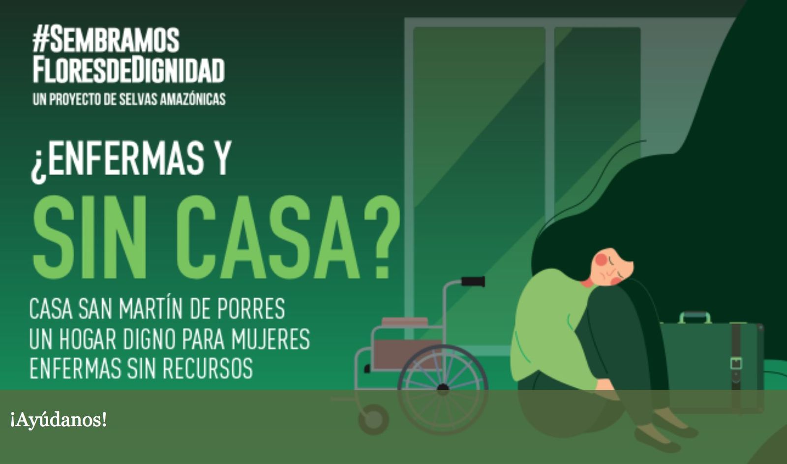 Casa San Martín de Porres