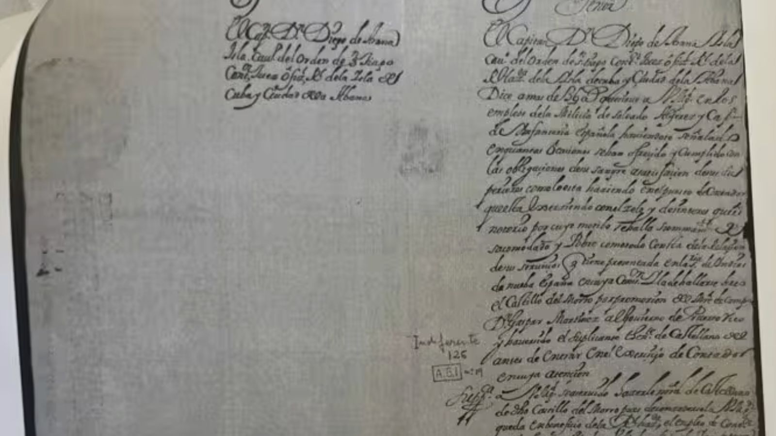 Certificado familiar de Prevost