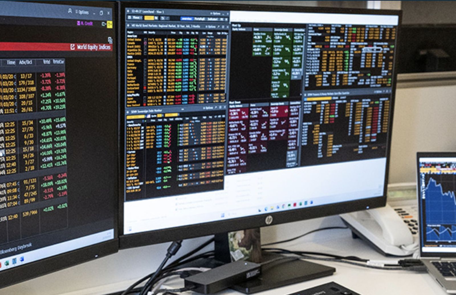 La instancia económica vaticana promueve inversiones éticas