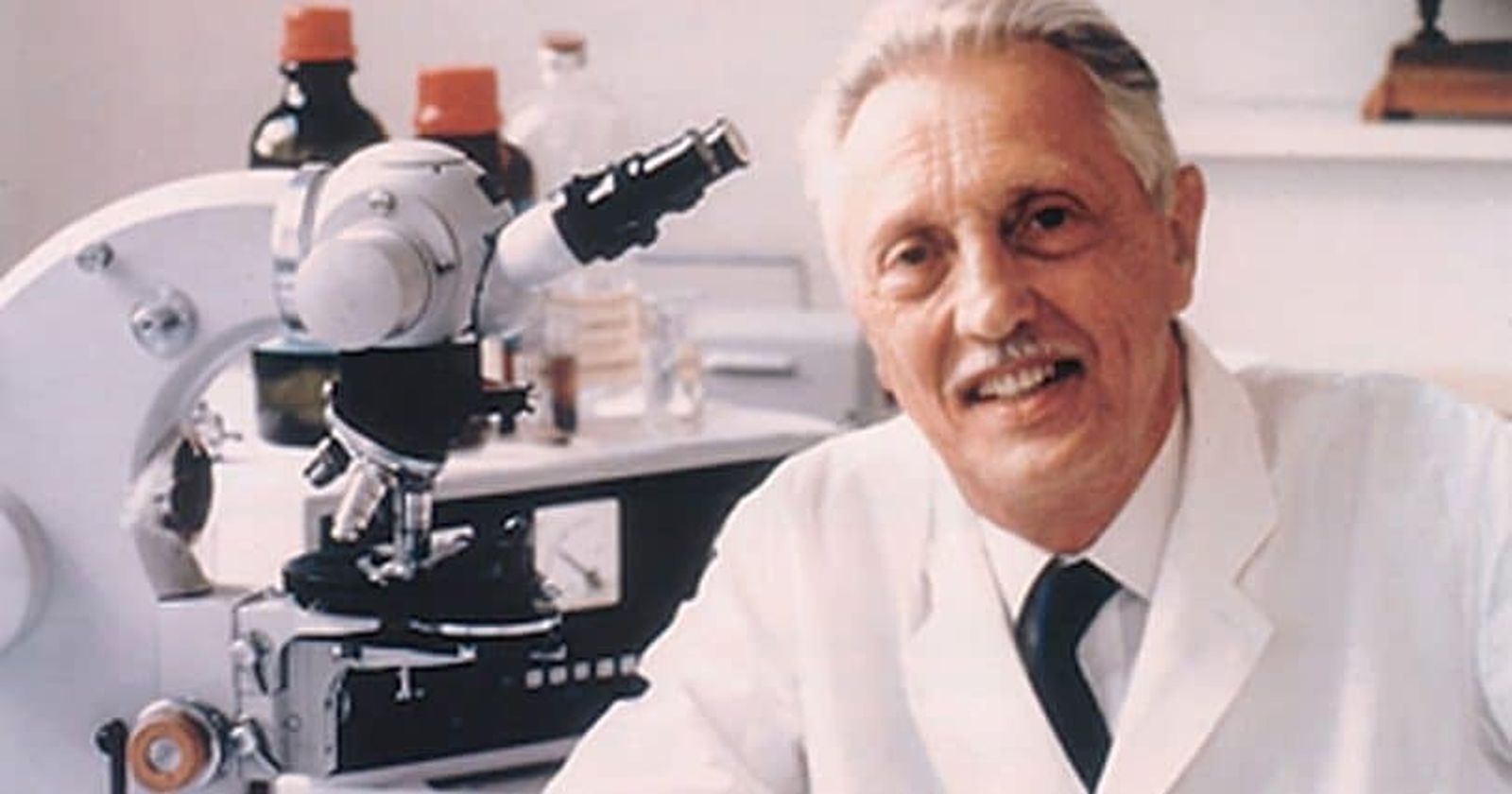 Primer paso para la beatificación de Jerôme Lejeune, el descubridor del Síndrome de Down