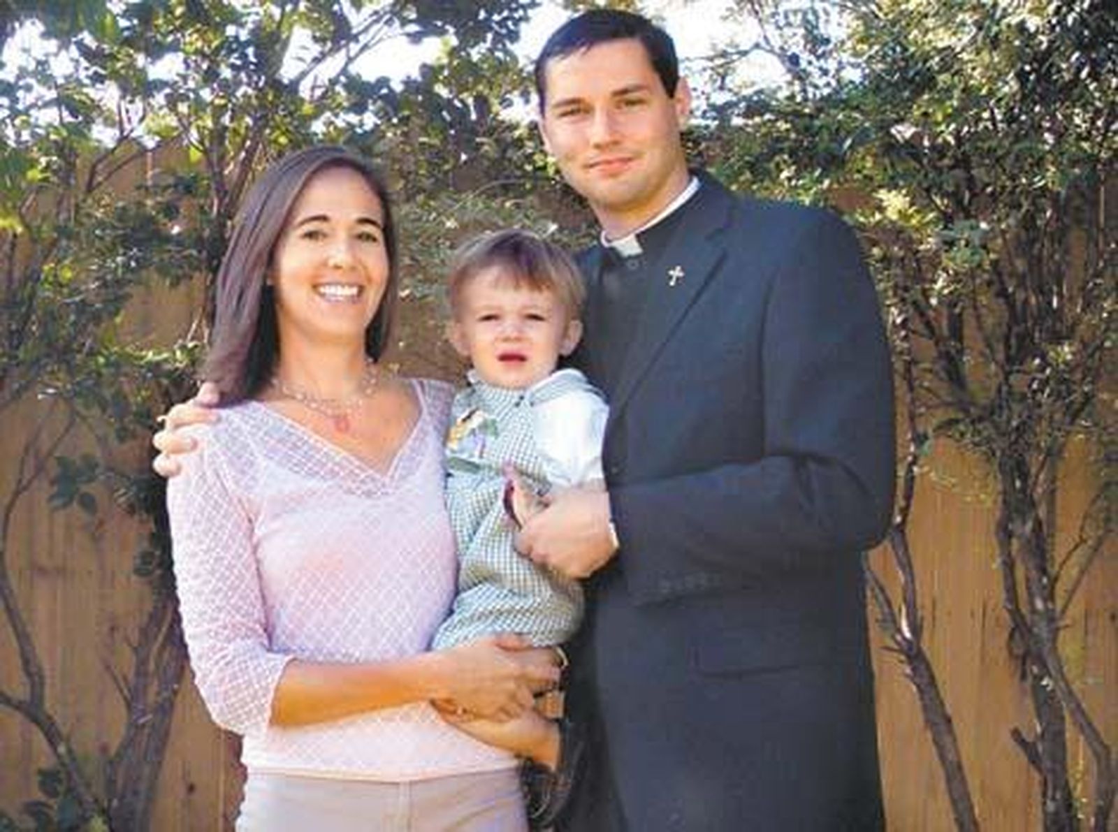 Sacerdotes Casados