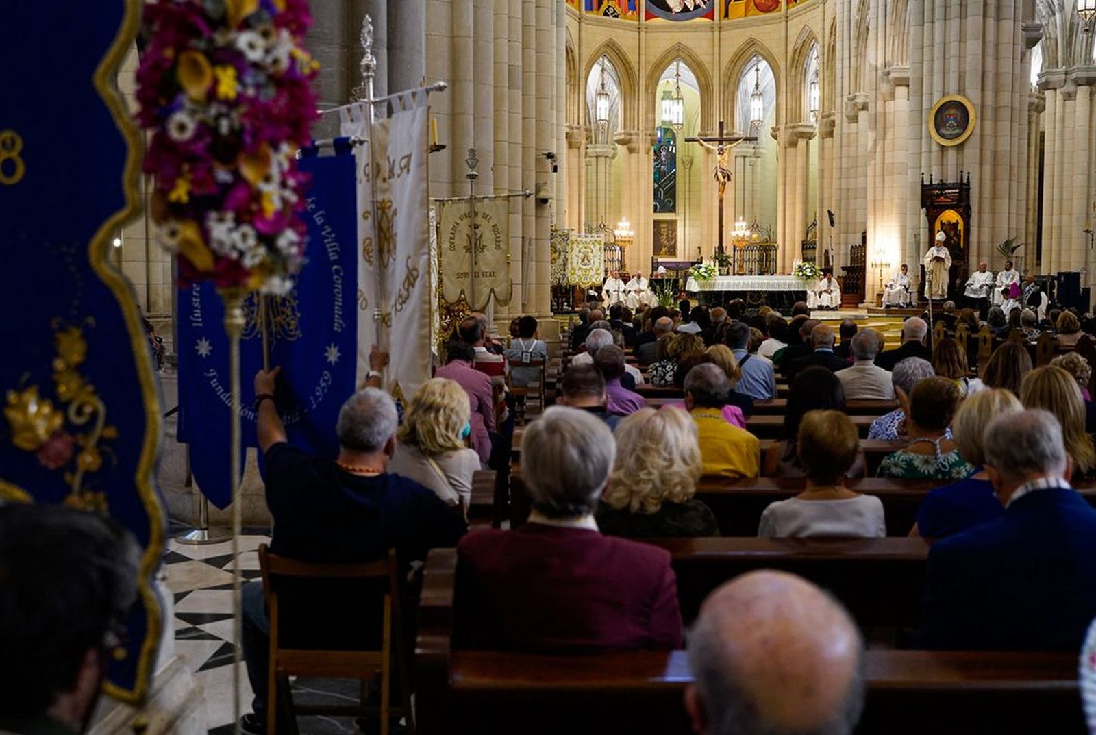Catedral de la Almudena