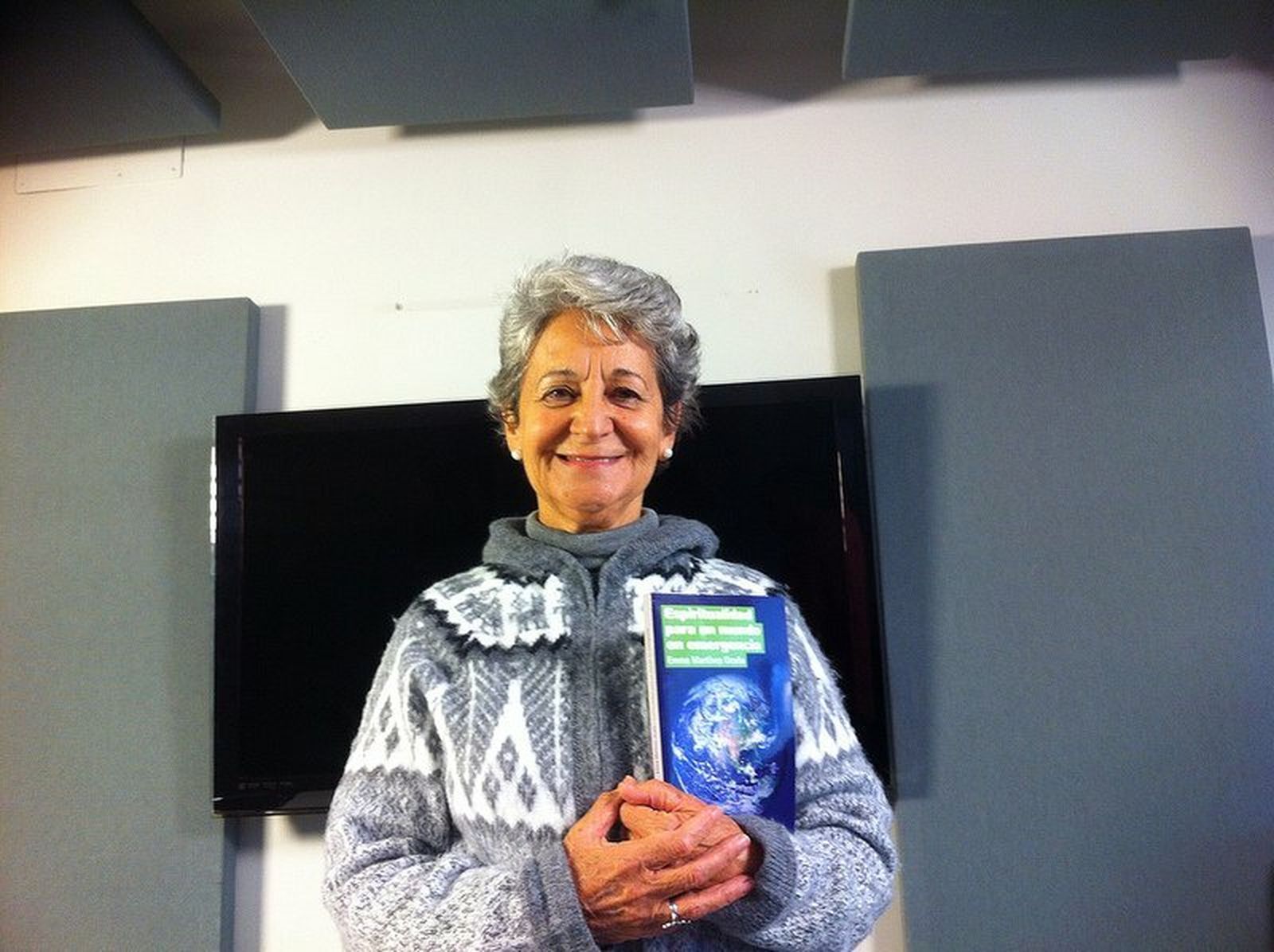 Emma Martínez Ocaña