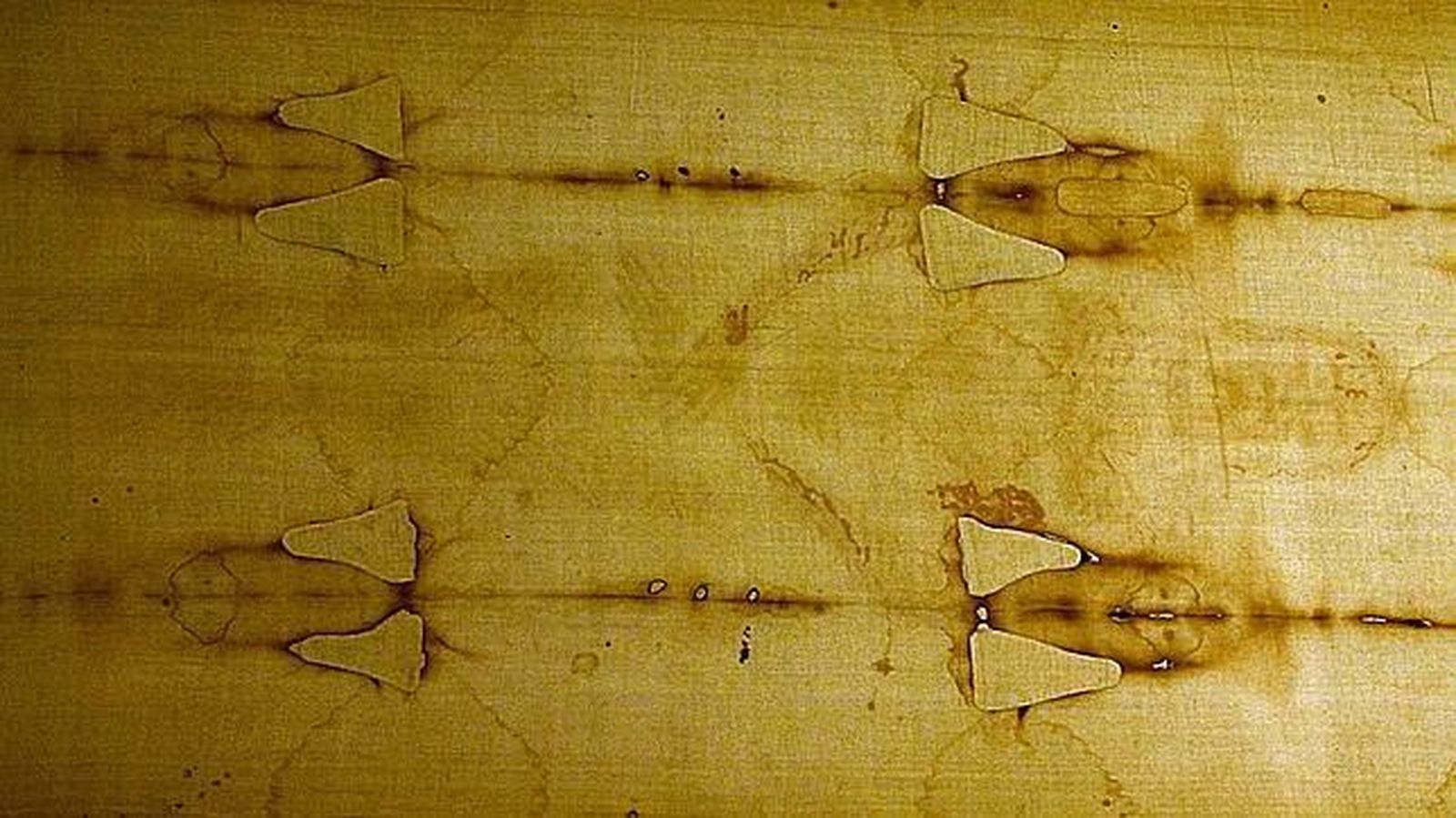 Sábana Santa de Turín