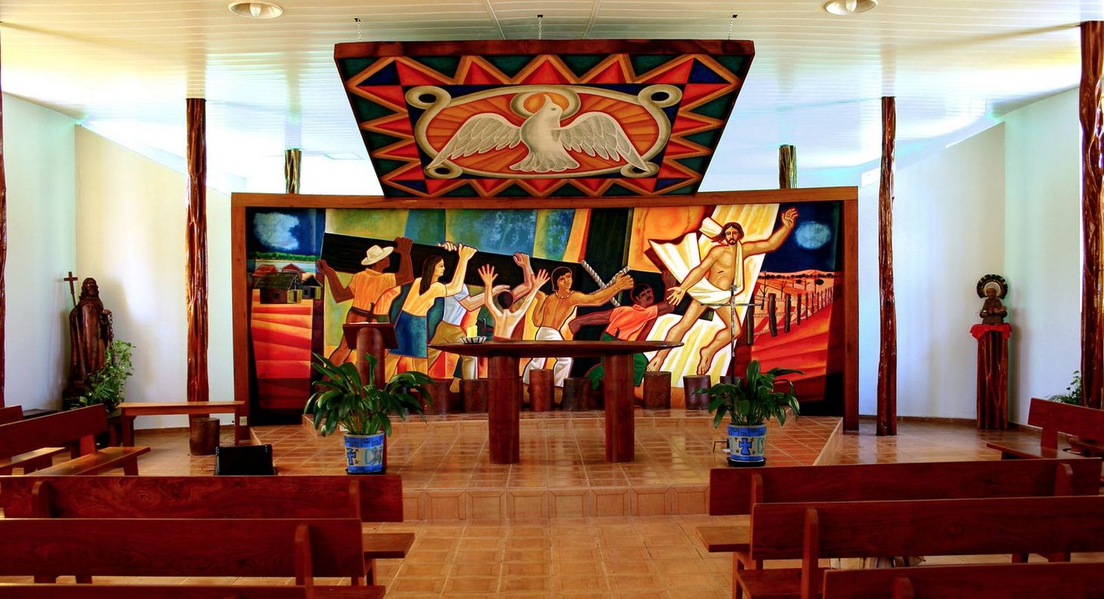 Catedral de Sao Félix