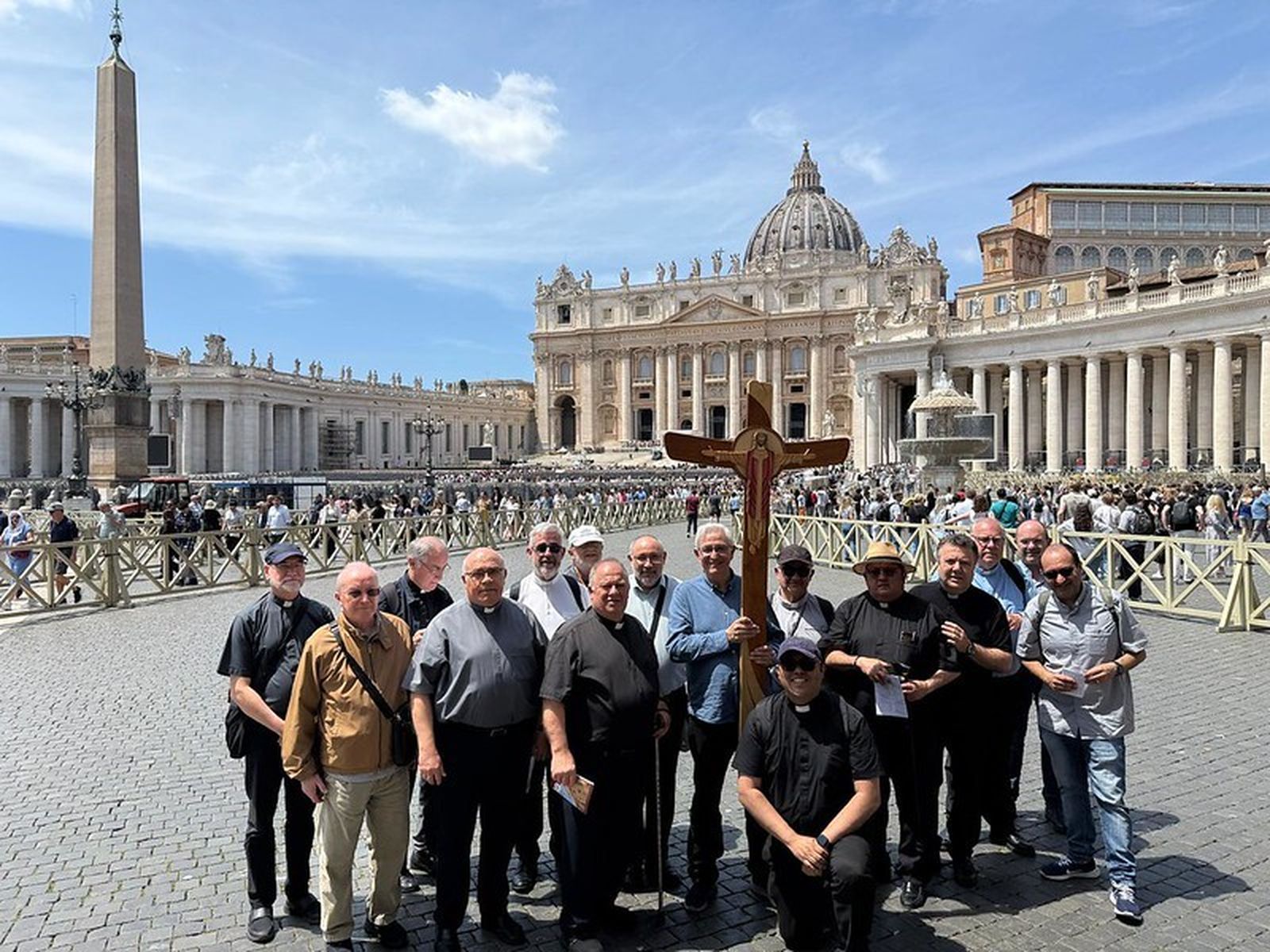 Curso de Actualización Sacerdotal