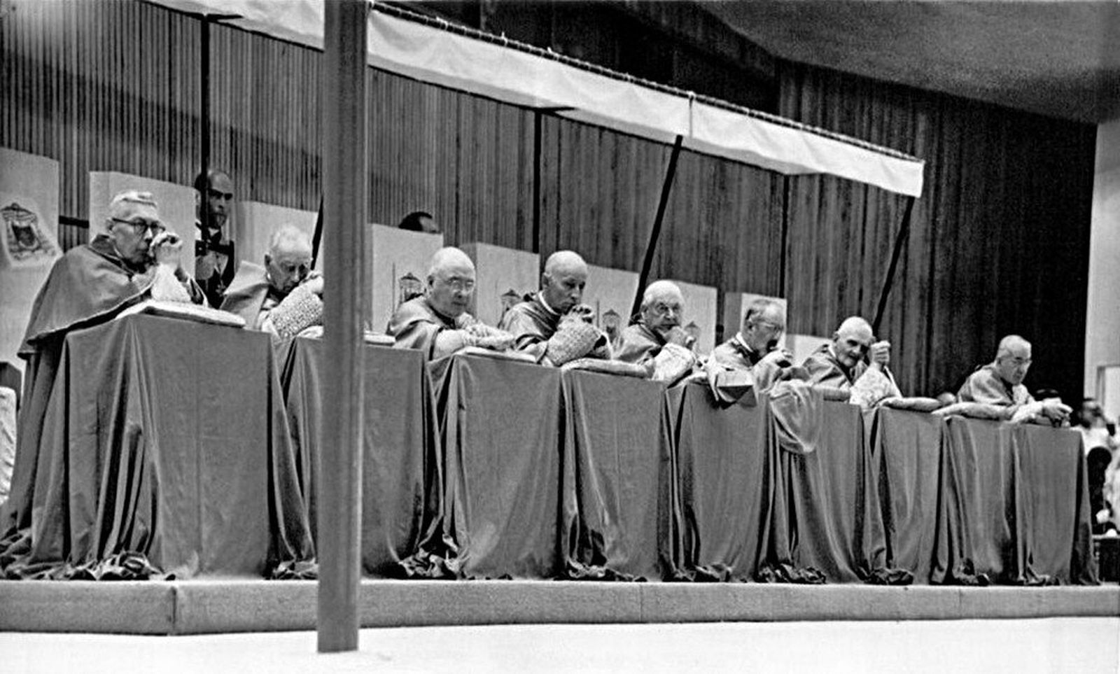 Conferencia de rio 1955