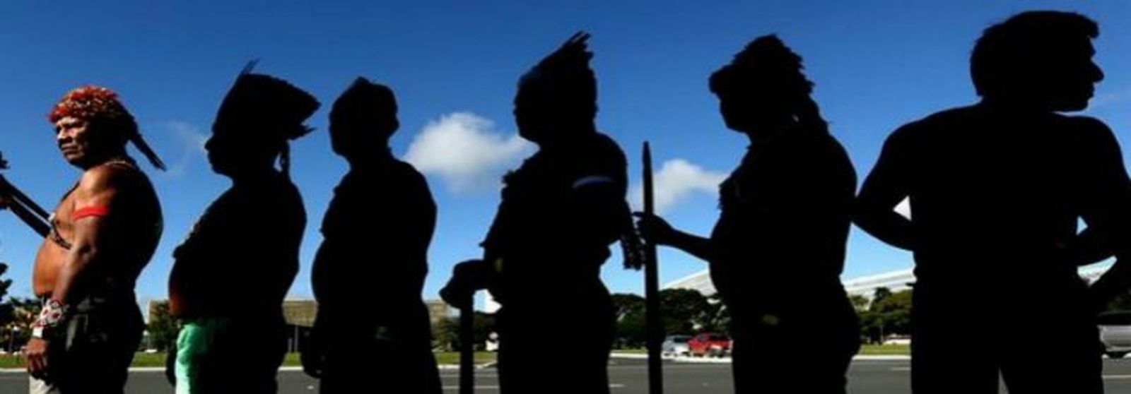 Futuro incierto para los indígenas de Brasil en la era Bolsonaro