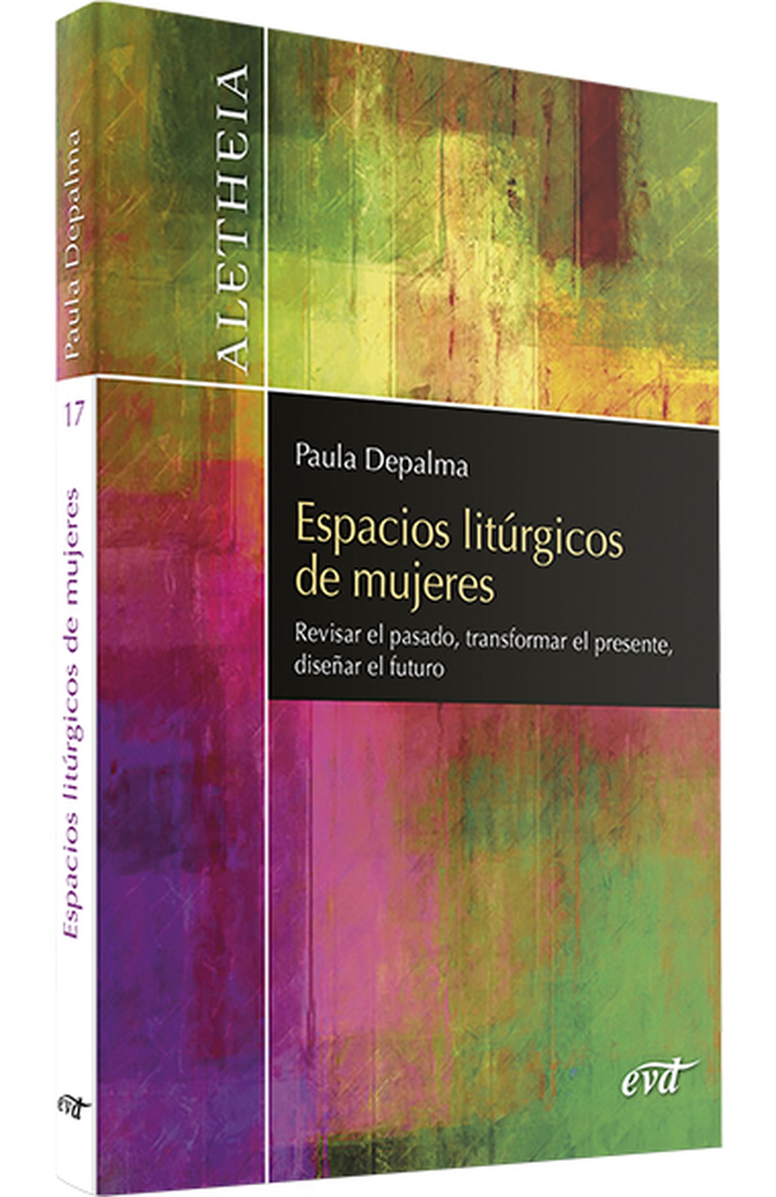 'Espacios litúrgicos de mujeres' (Verbo Divino)