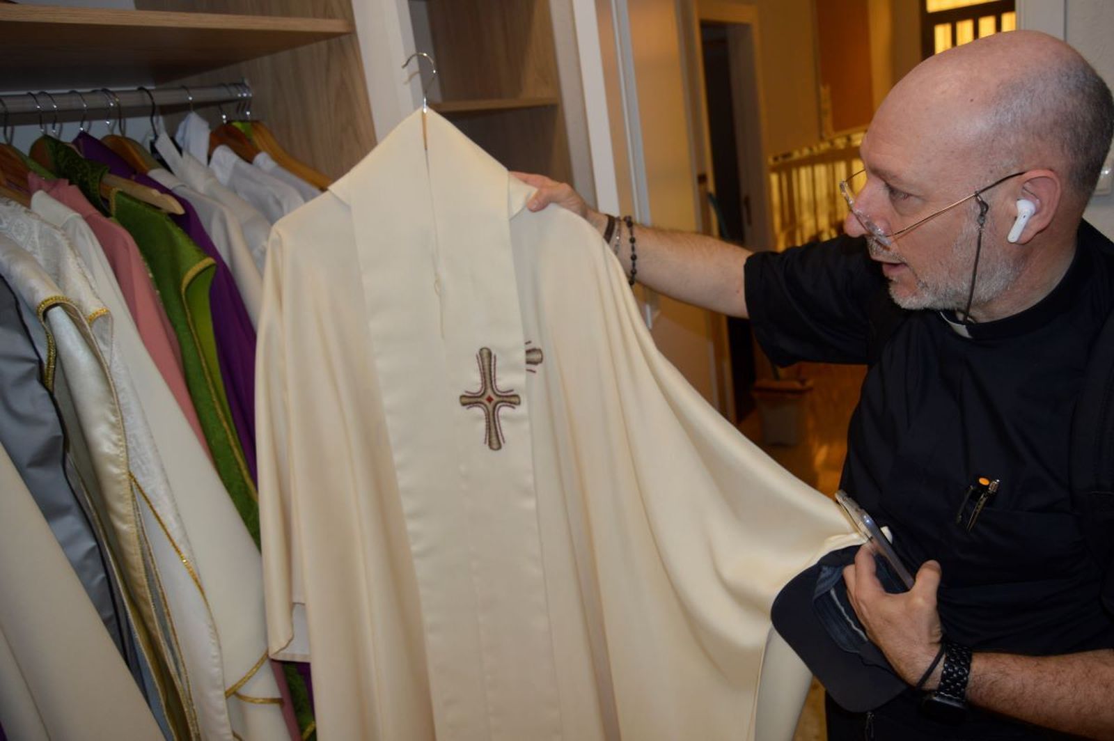 José Vicente Alberola