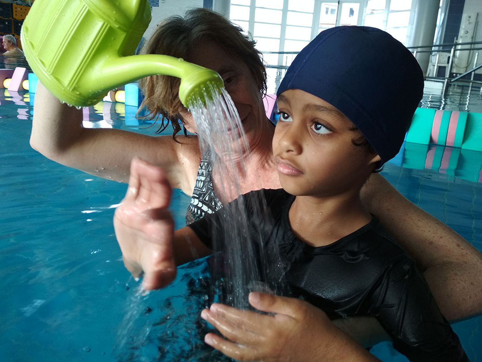 Hospital Fundación San José