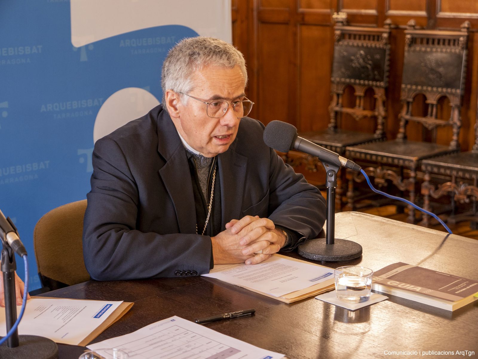 Joan Planellas Barnosell