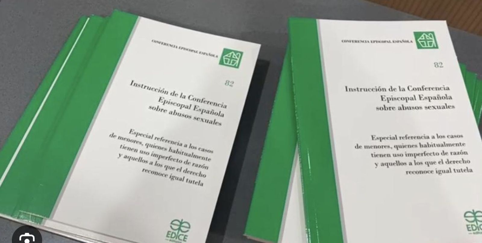 La instrucción de la CEE sobre abusos