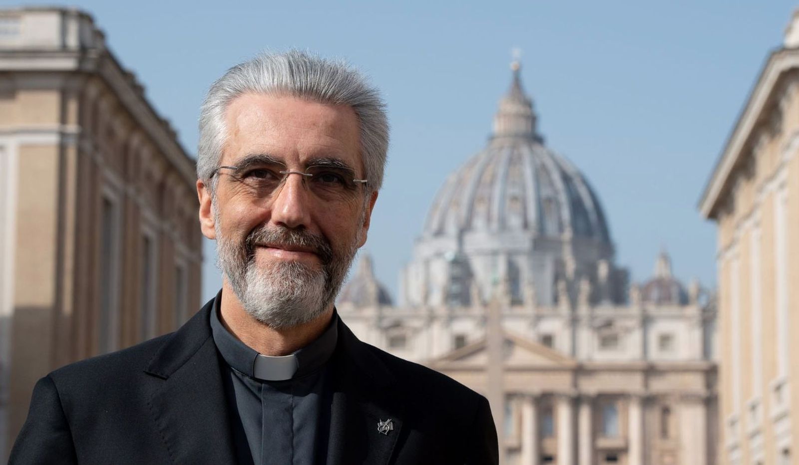 Luis Marín de San Martín