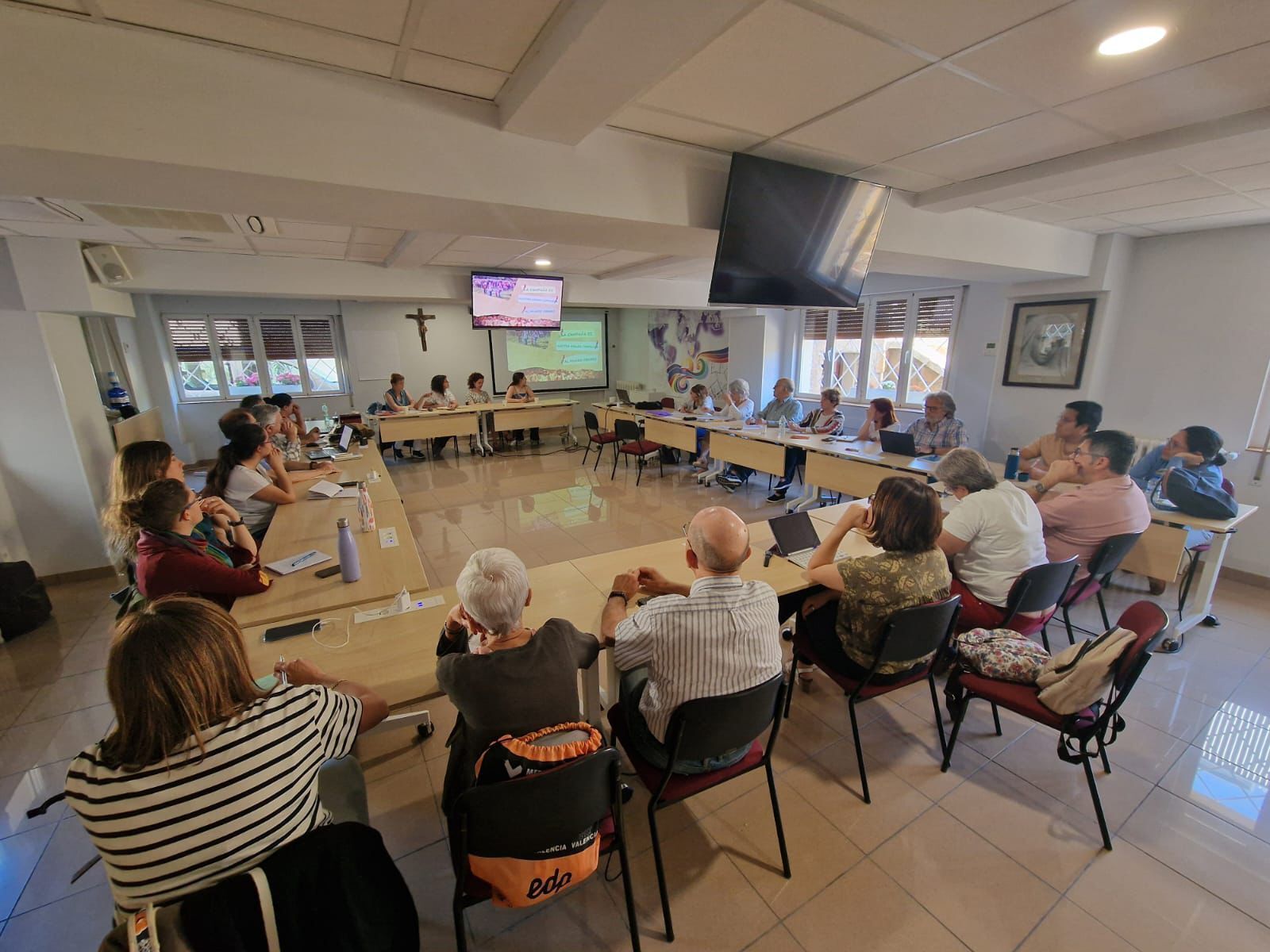Movimiento de Profesionales Cristianos
