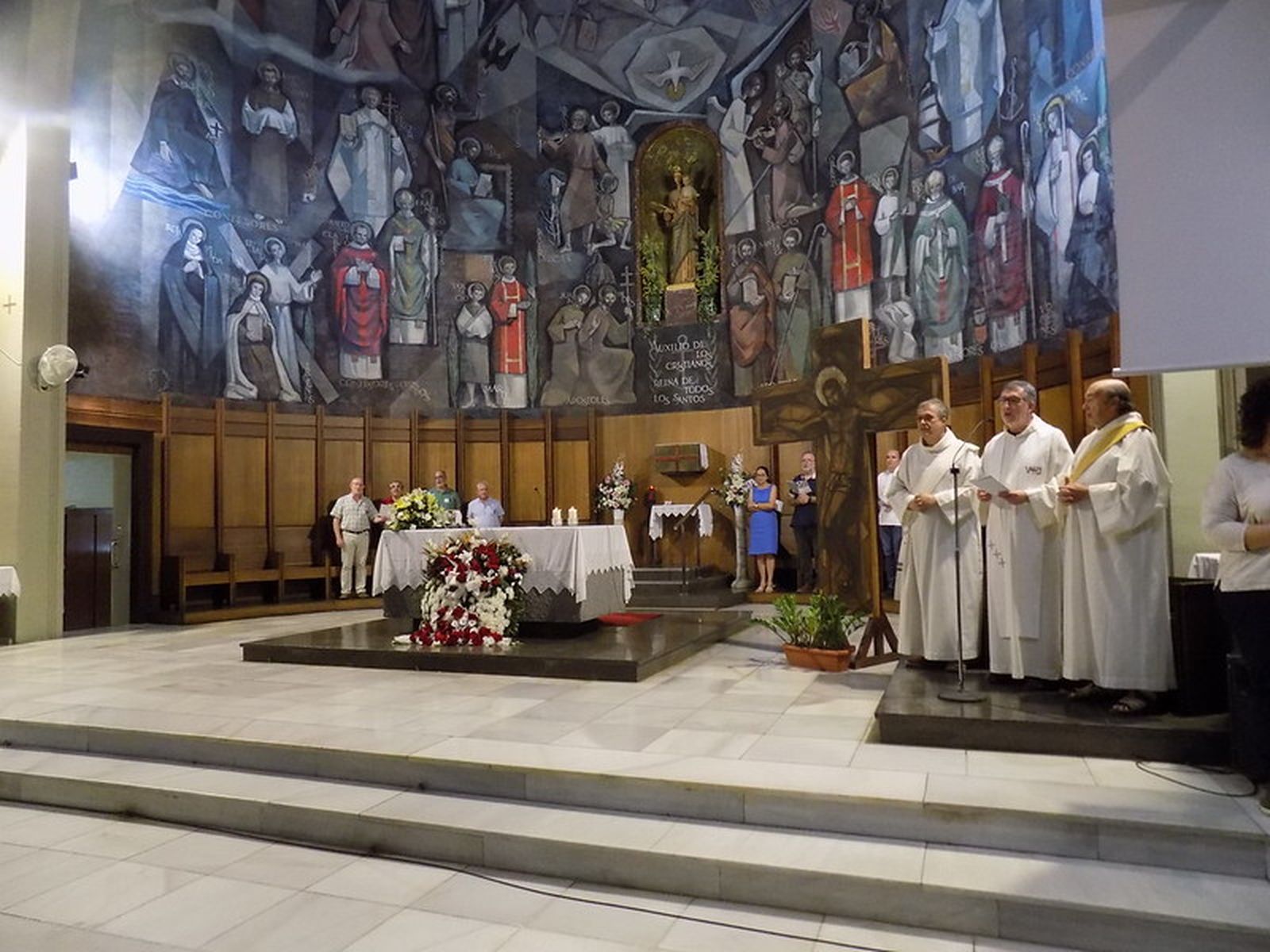 70ª Jornada General ACO