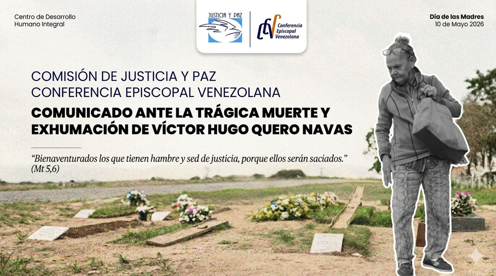 Comunicado CEV