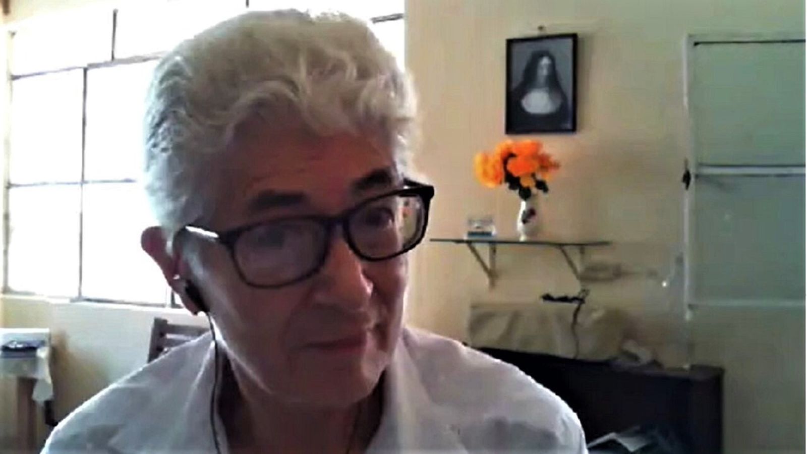 María Dolores Palencia