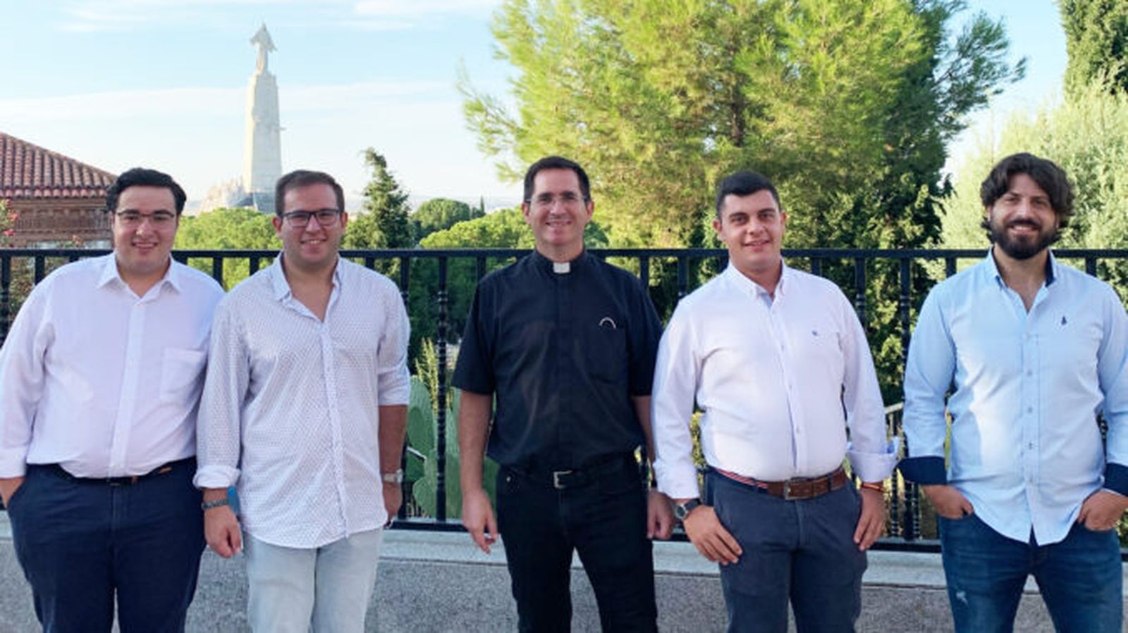 Cierra el Seminario mayor de Mérida: los cuatro aspirantes se trasladan a la UPSA