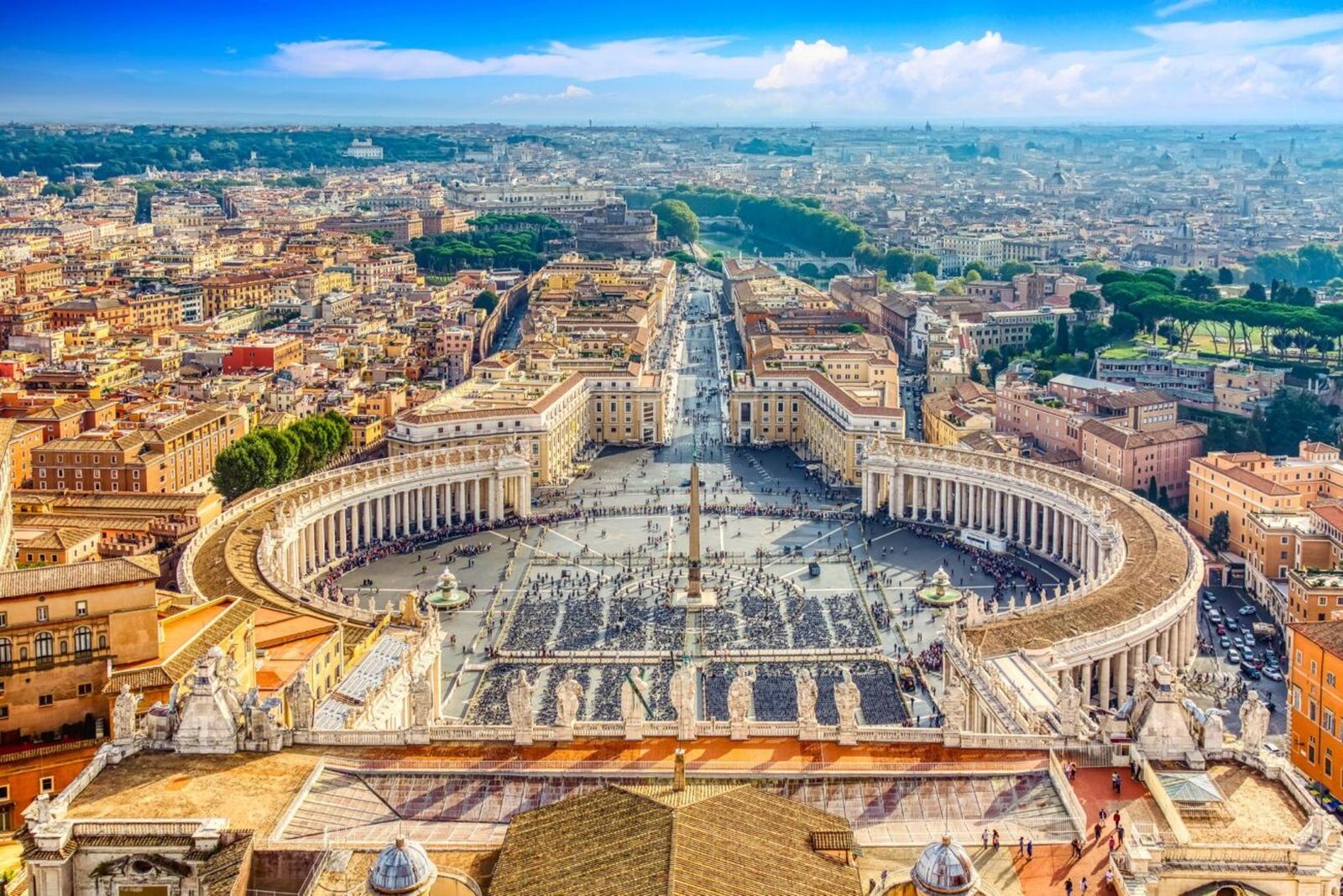 Ciudad del Vaticano