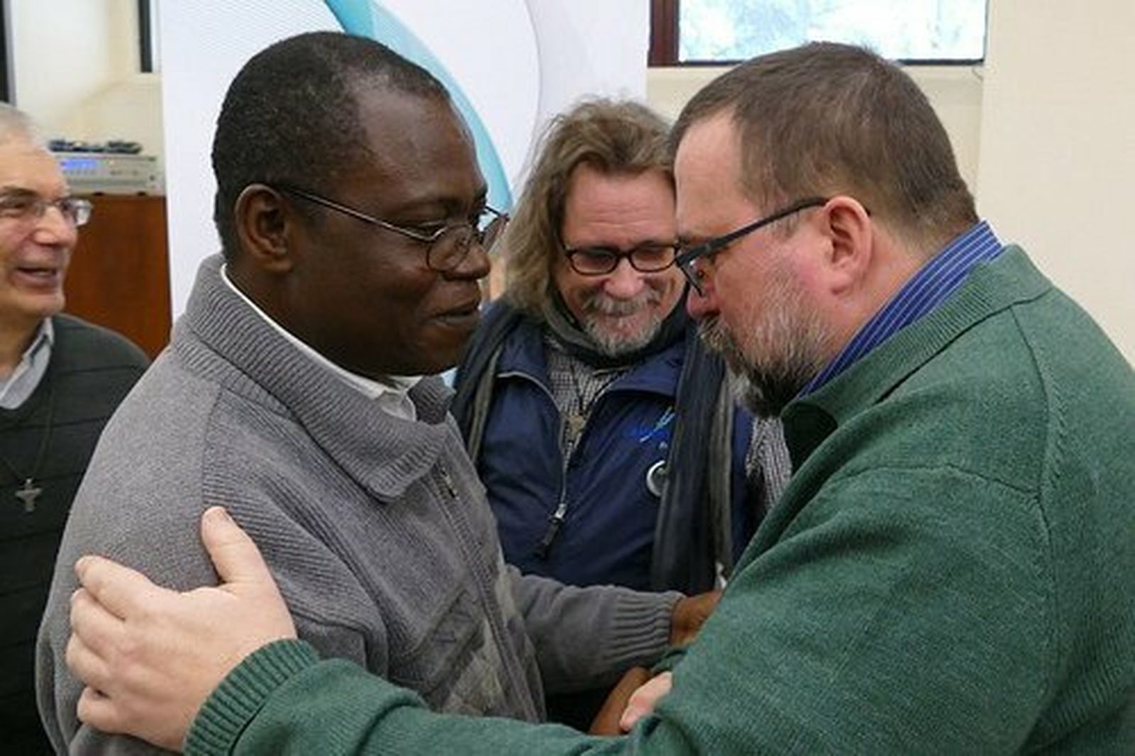 superior y asistente