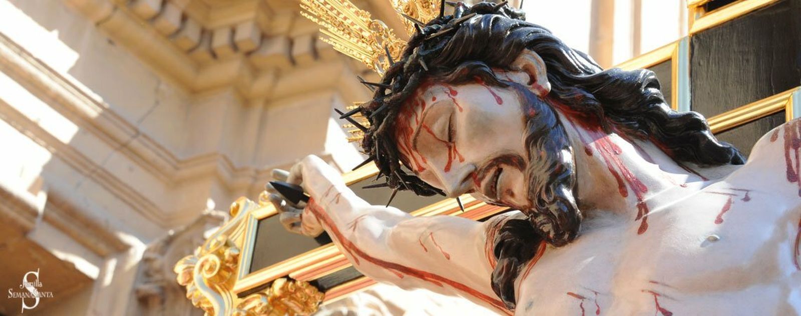 Cristo de la Salud de Jumilla