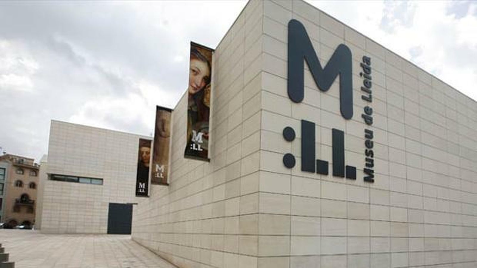 Museo de Lleida