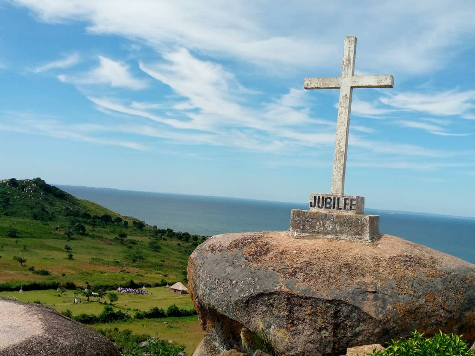 Santuario Ukerewe Tanzania