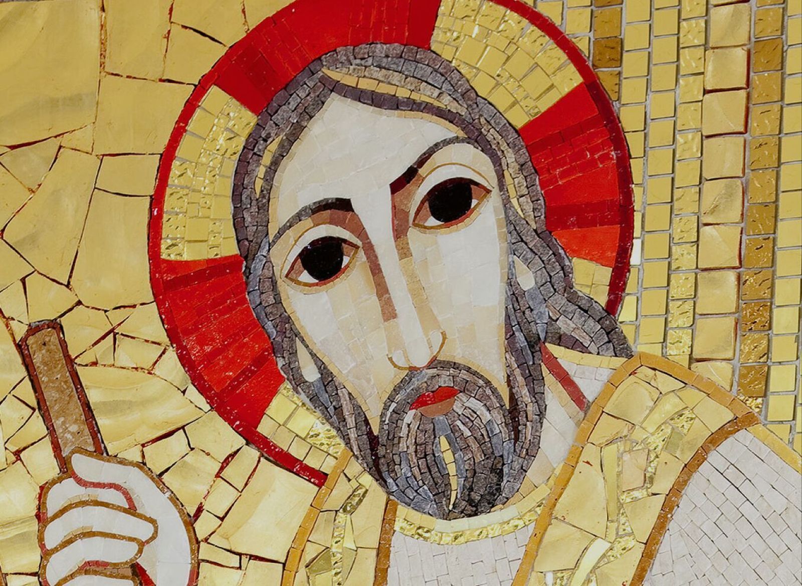 XXIV Domingo del Tiempo Ordinario, "B"