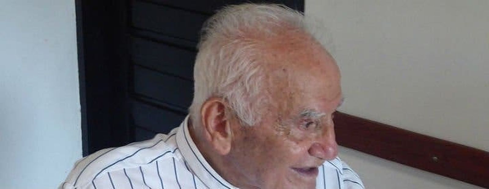 Monseñor Antonio Bayter