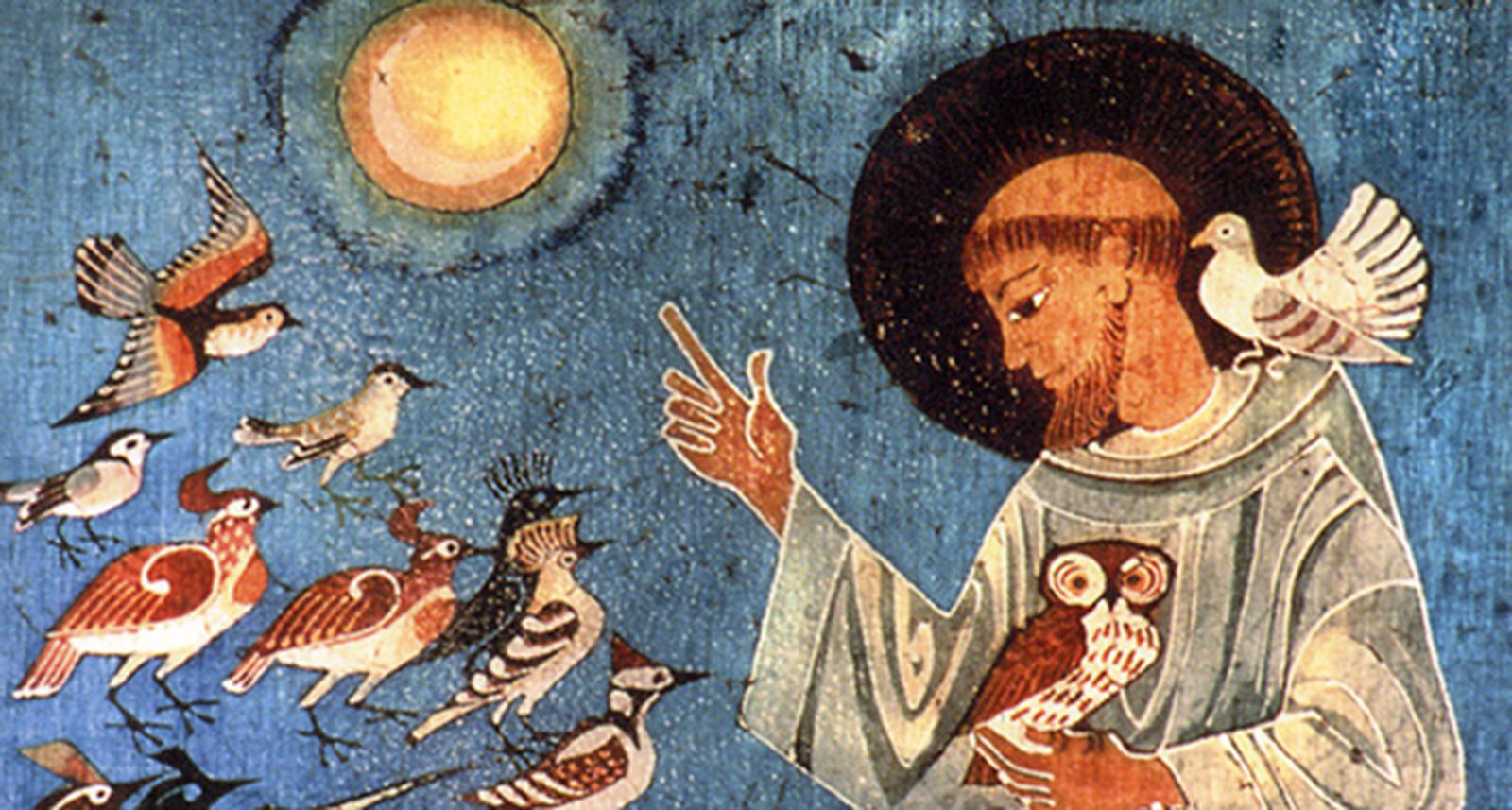 la huella de los reformadores de la Iglesia