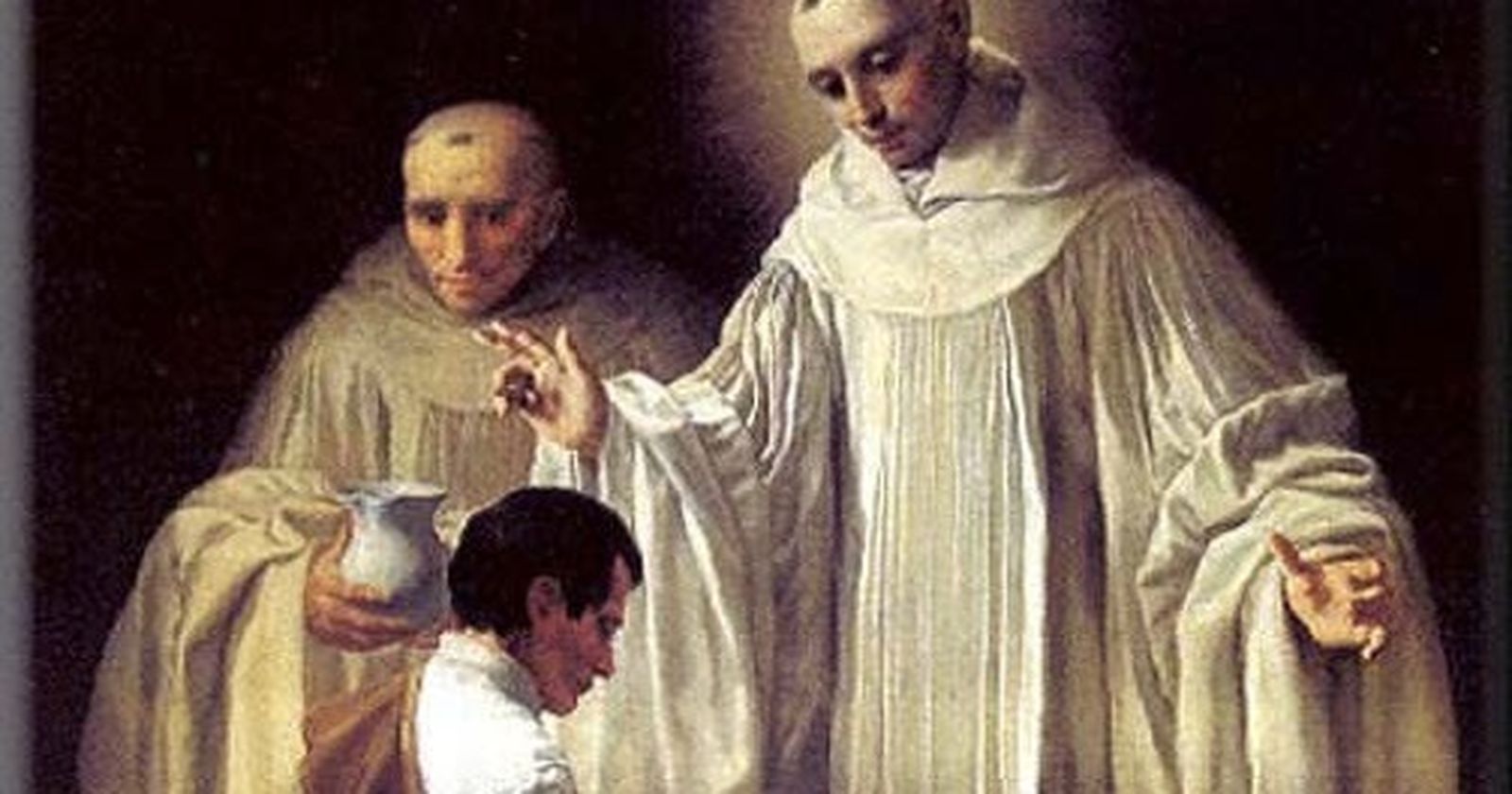 San Roberto Abad: el origen del Císter