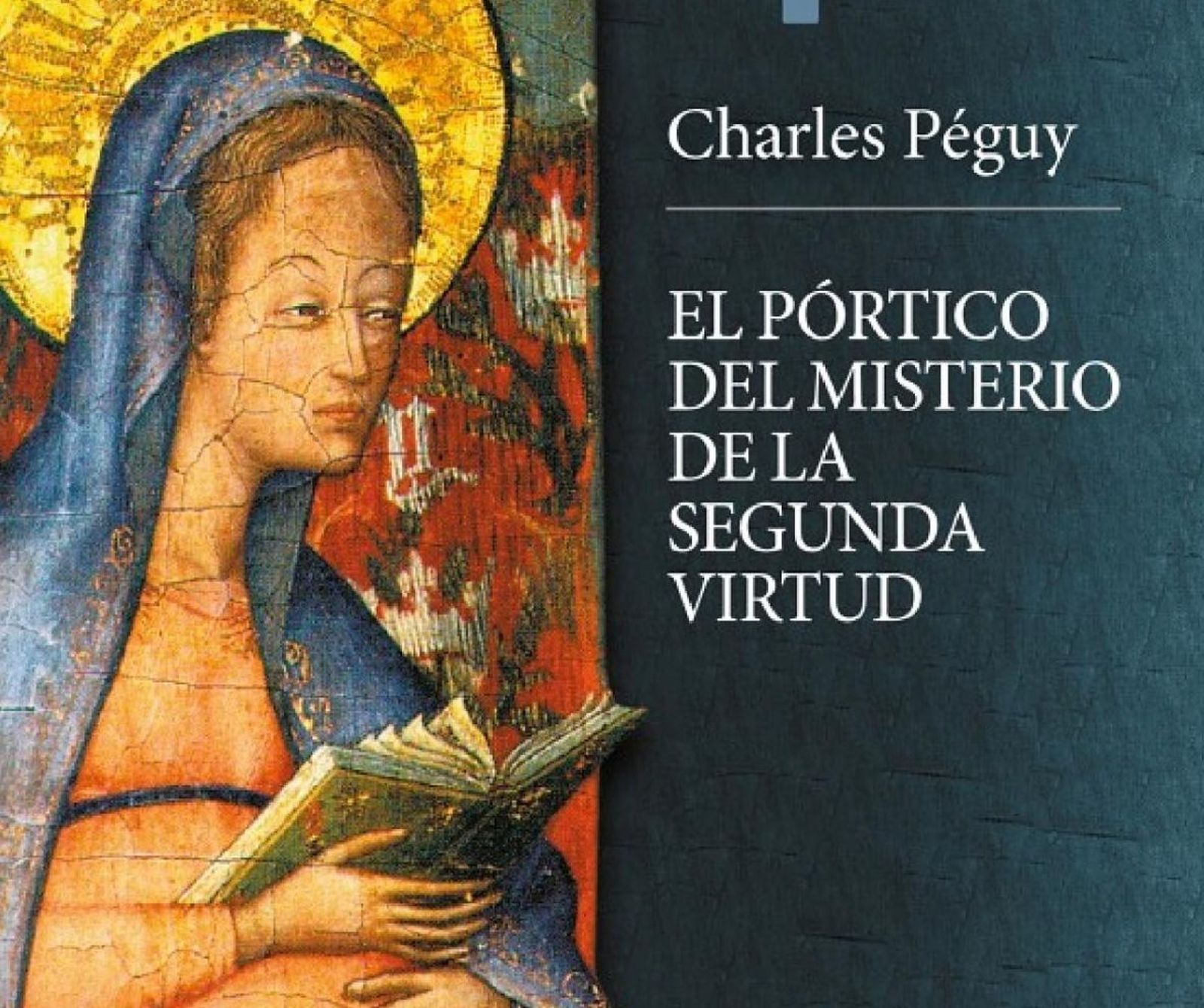 El Pórtico de la segunda Virtud