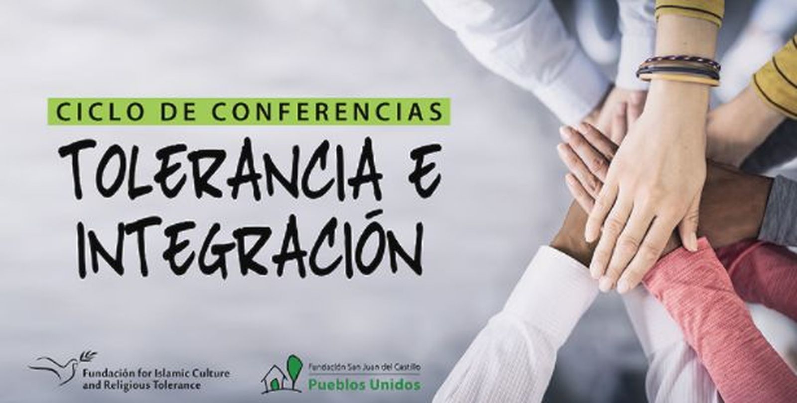 La Fundación FICRT y la Fundación San Juan del Castillo