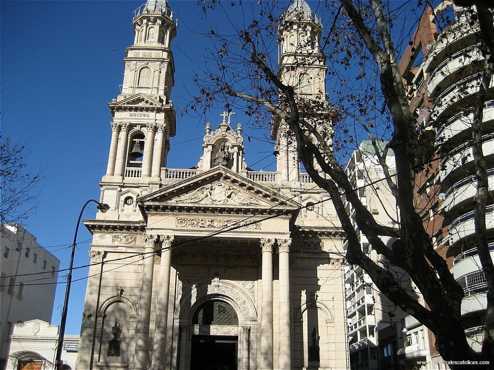 Catedral de Rosario