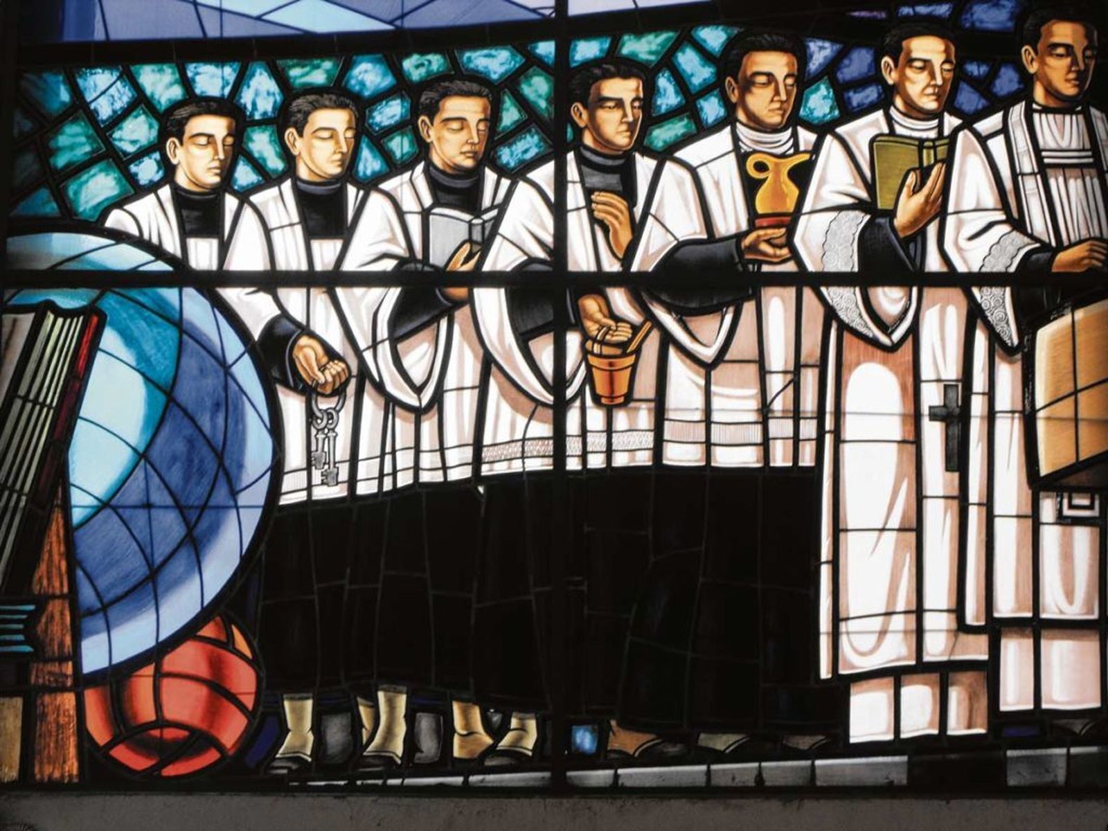 Abusos en la Iglesia de EE.UU.