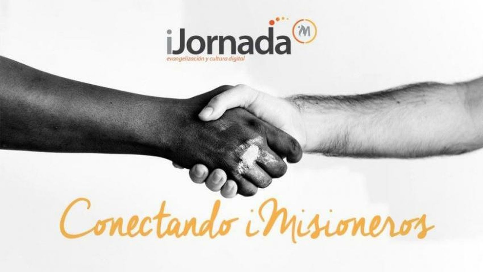 I Jornada tuitera de IMision: conectando misioneros