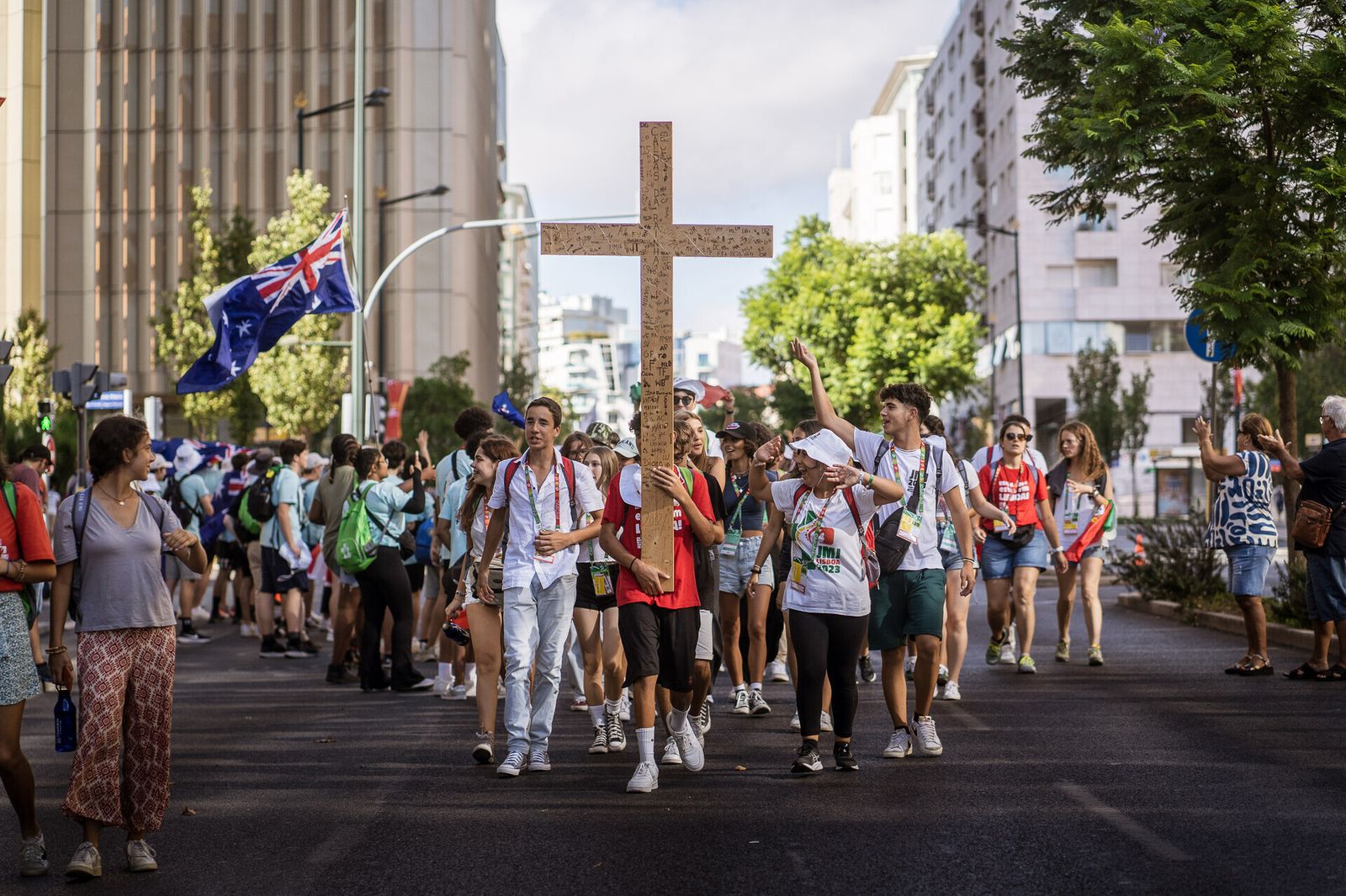 Encuentro europeo sobre las vocaciones en Roma