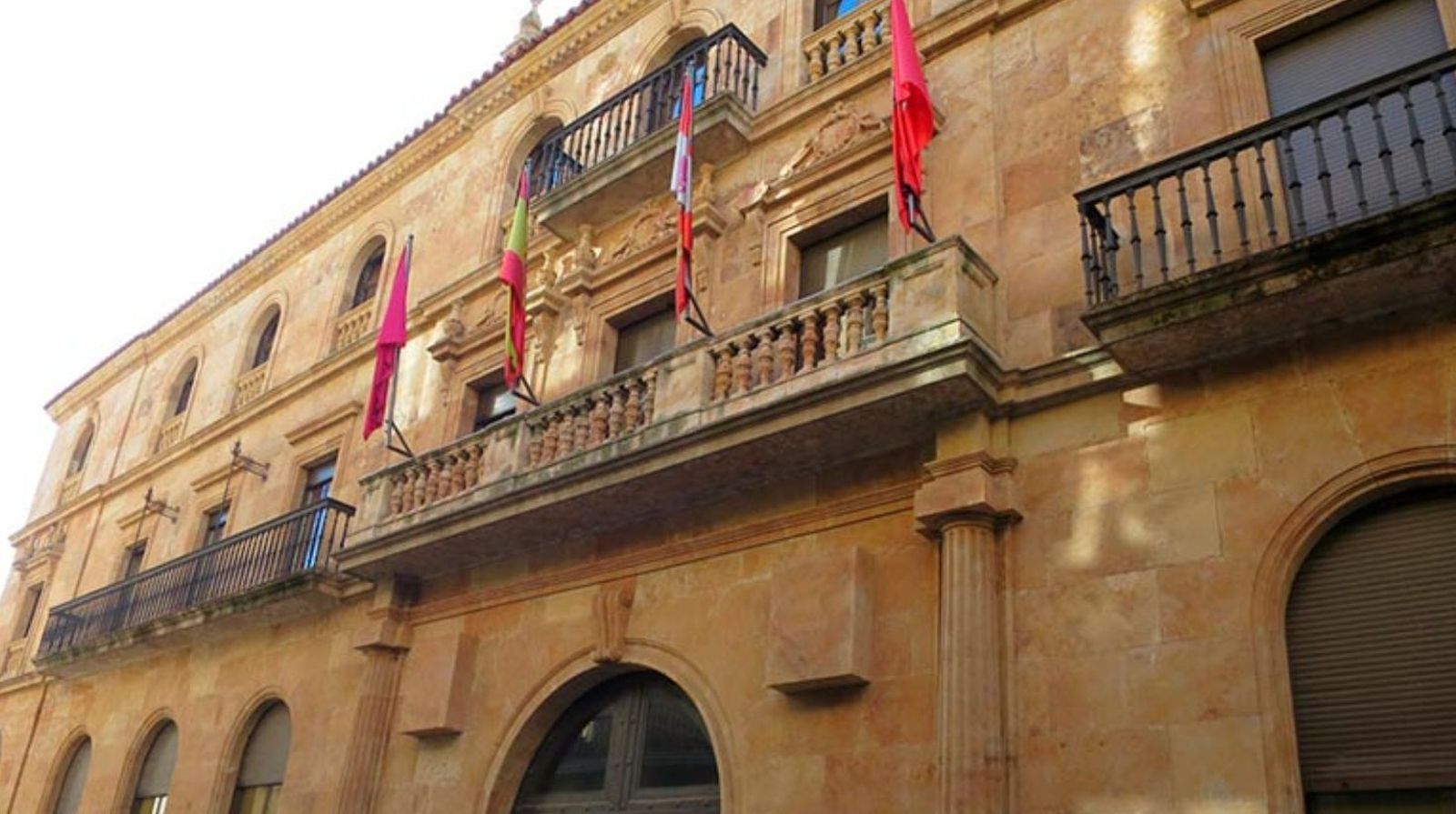 Diputación de Salamanca