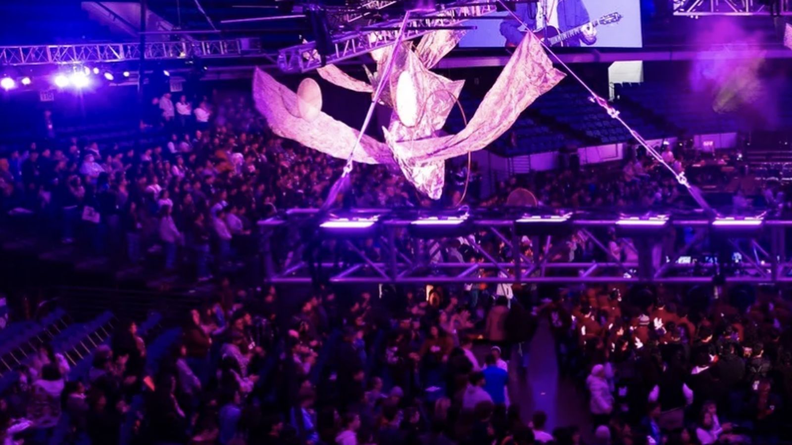 70.º Congreso de Educación Religiosa de Los Ángeles