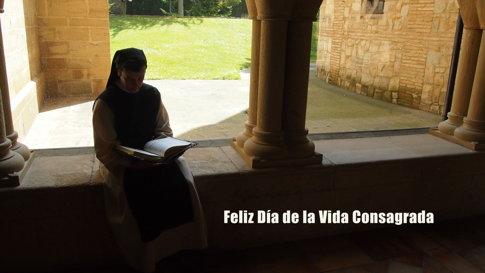 Monasterio de Tulebras