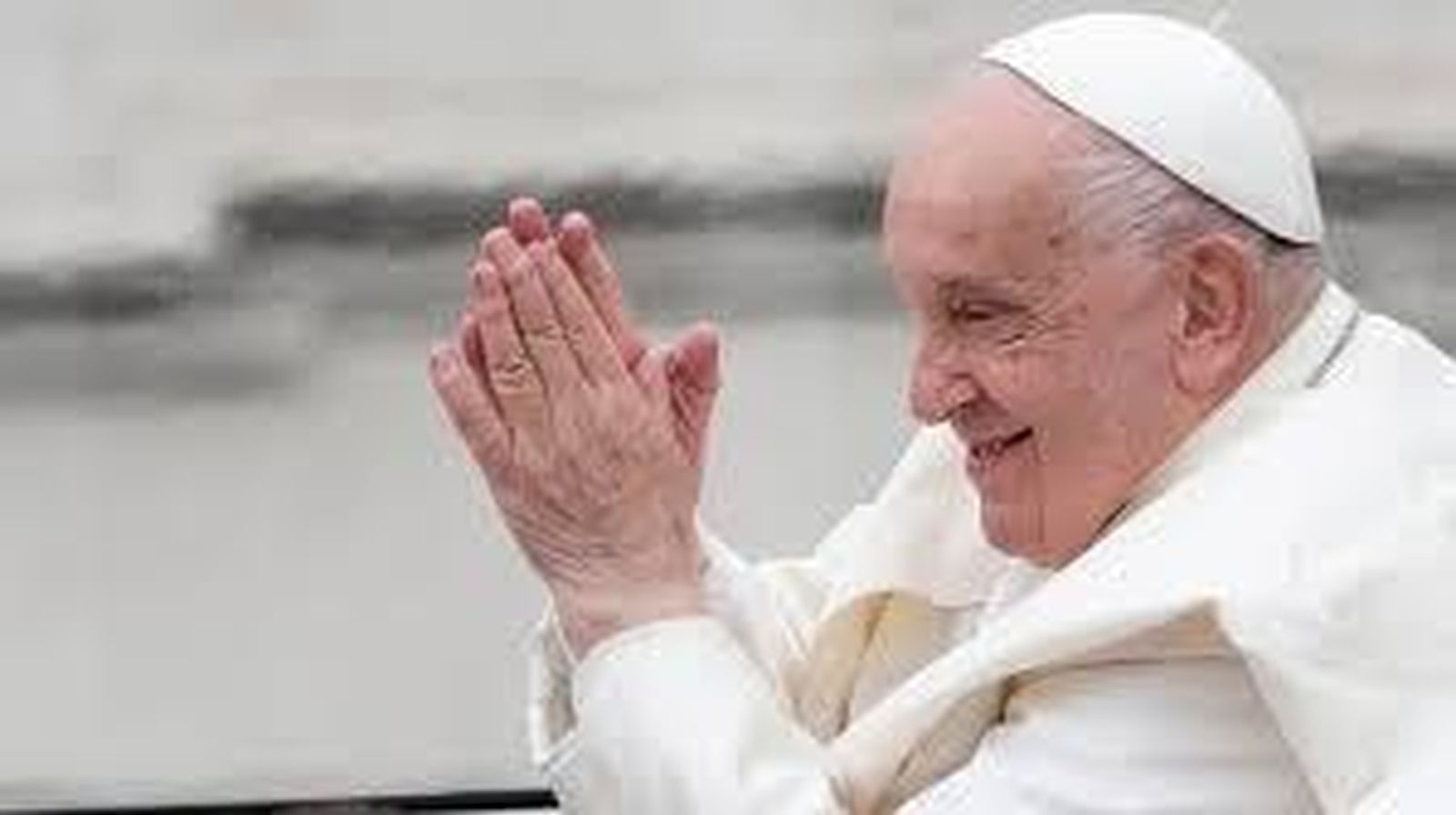 El Papa que trajo esperanza a los desencantados con la Iglesia (I)