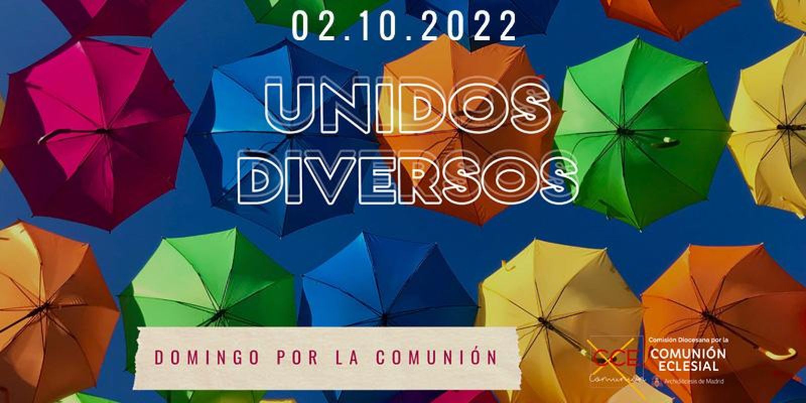 III Domingo por la Comunión